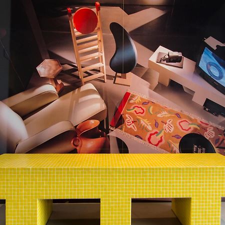 Savona 18 Suites Milano Eksteriør billede