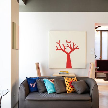 Savona 18 Suites Milano Eksteriør billede