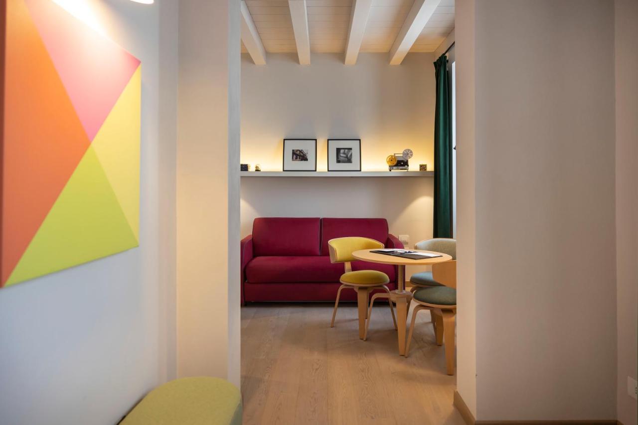 Savona 18 Suites Milano Værelse billede