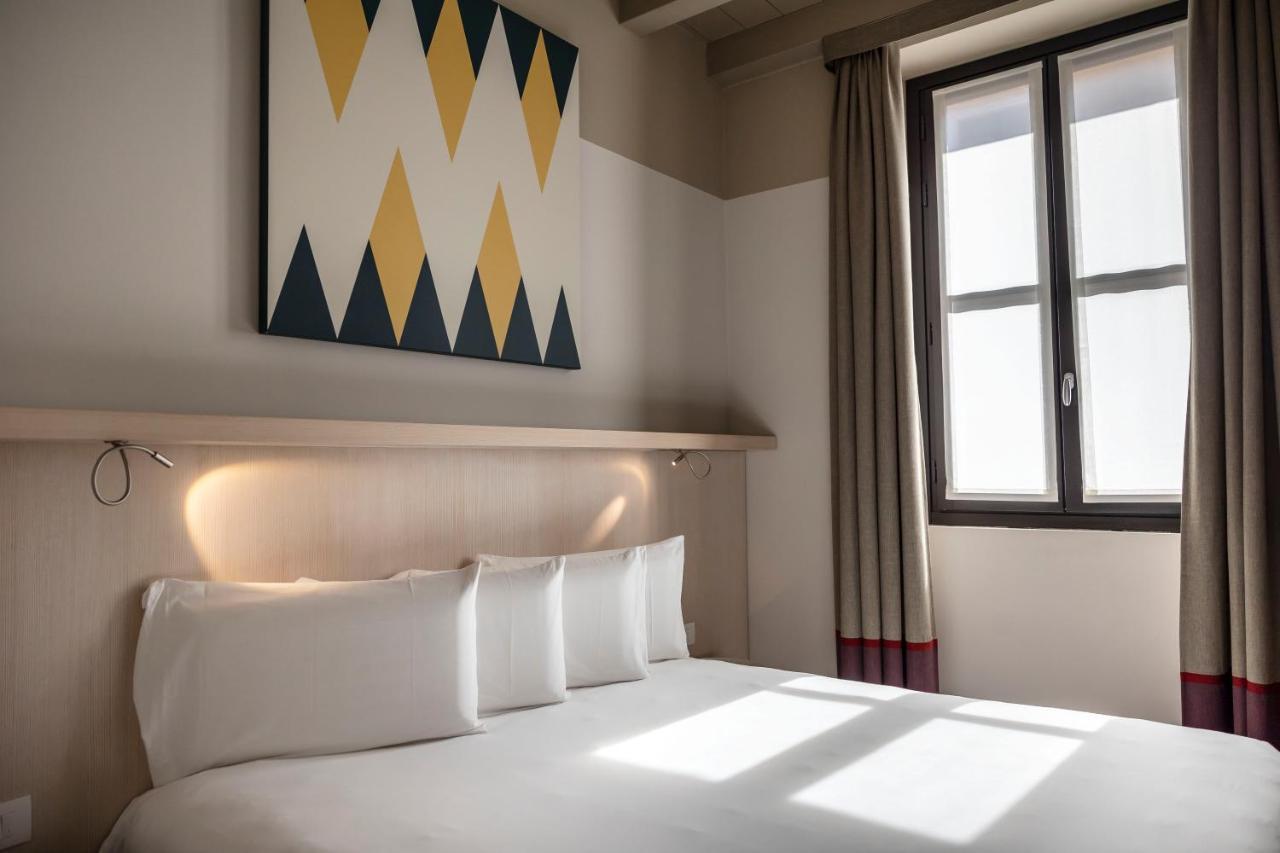 Savona 18 Suites Milano Værelse billede