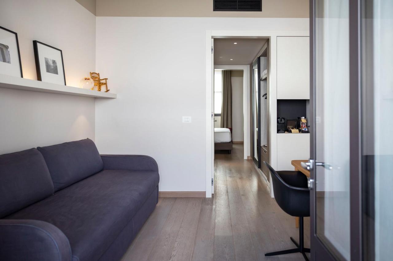 Savona 18 Suites Milano Værelse billede