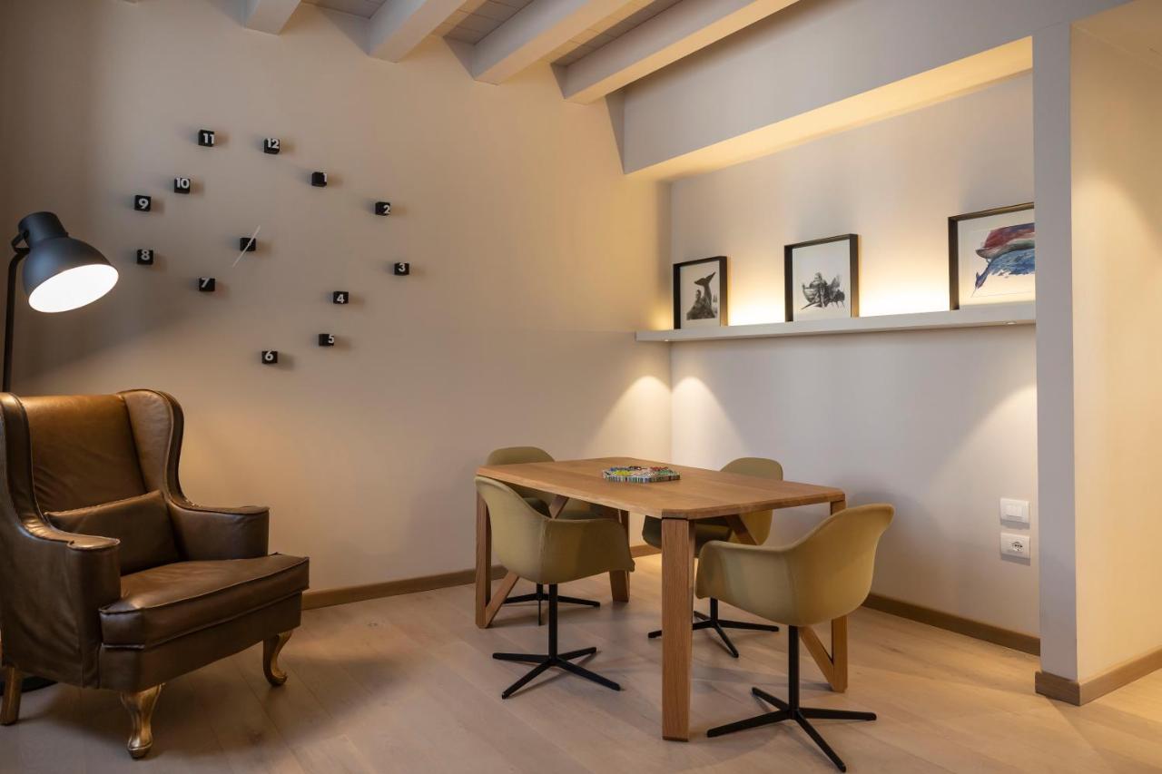 Savona 18 Suites Milano Eksteriør billede