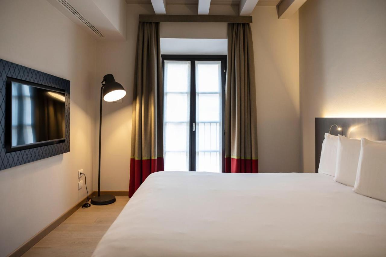 Savona 18 Suites Milano Værelse billede