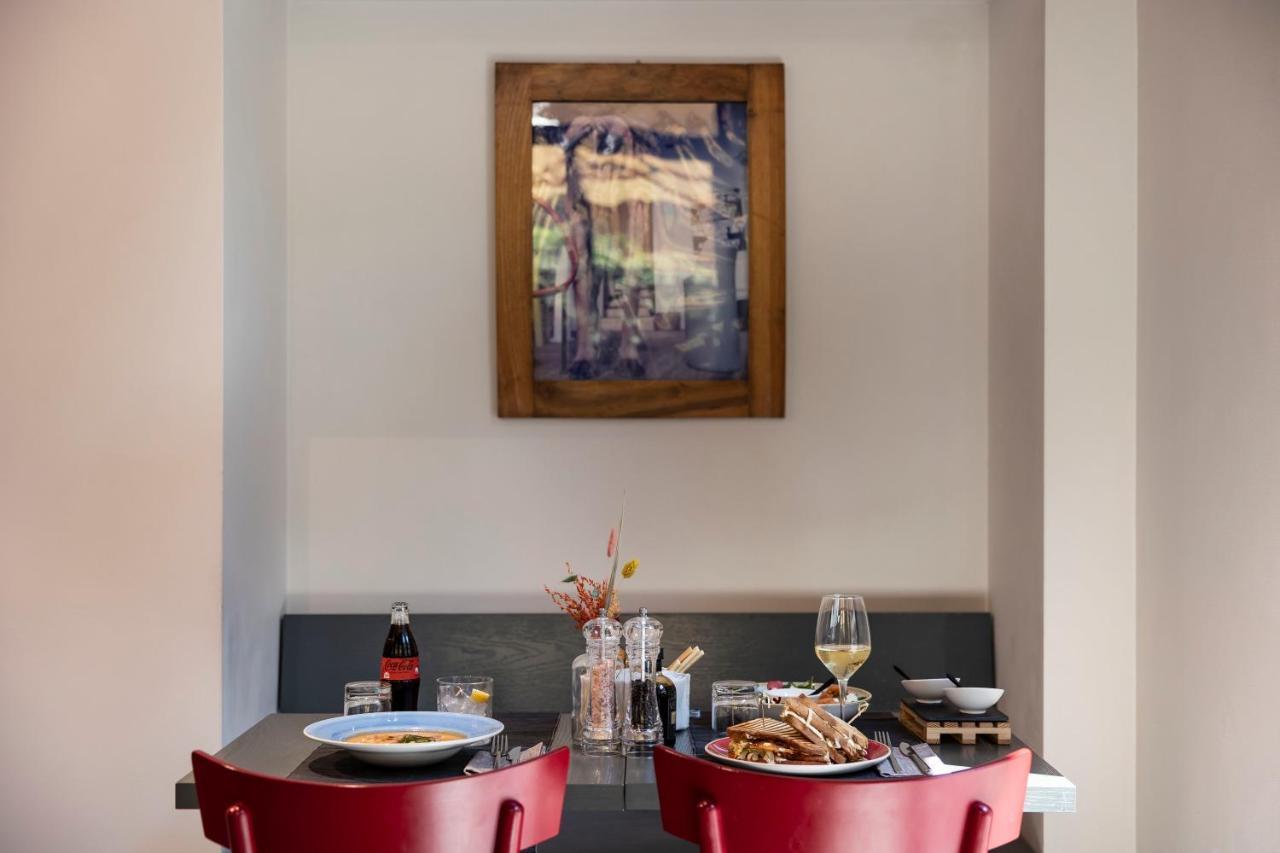 Savona 18 Suites Milano Eksteriør billede