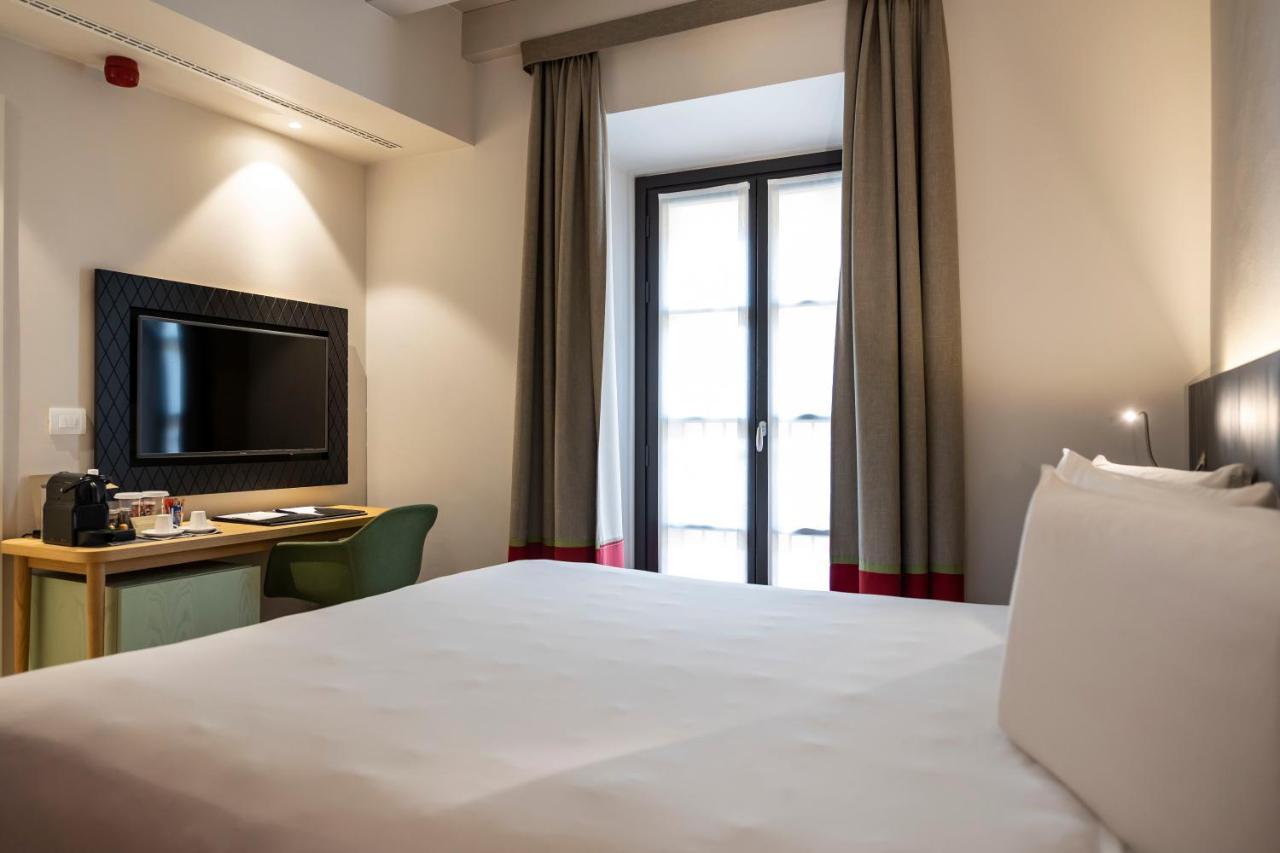 Savona 18 Suites Milano Eksteriør billede