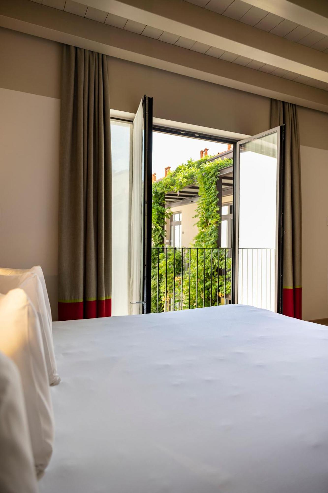 Savona 18 Suites Milano Værelse billede