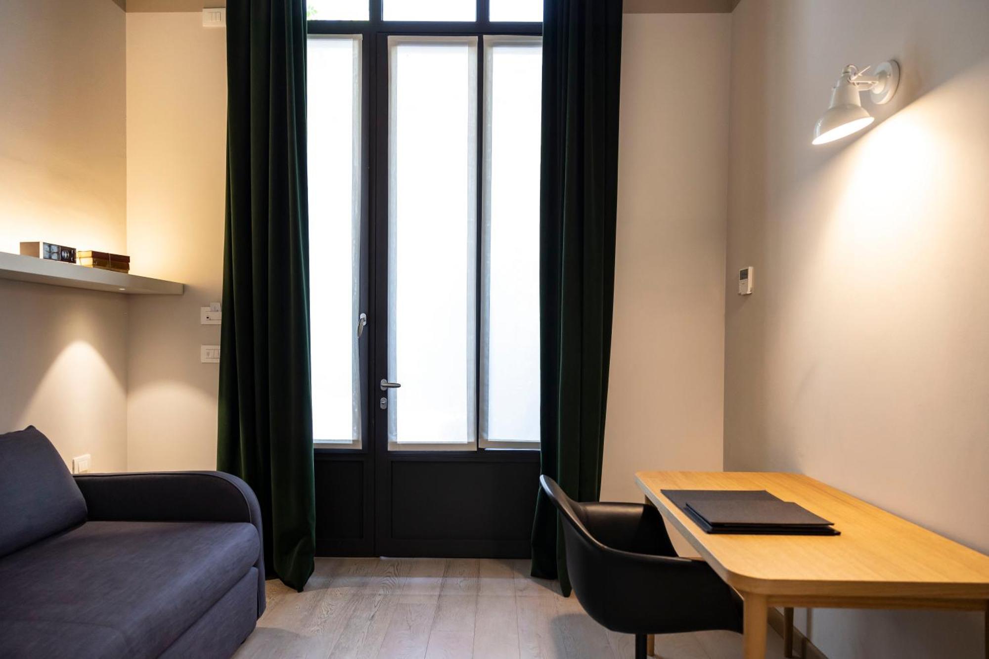 Savona 18 Suites Milano Værelse billede