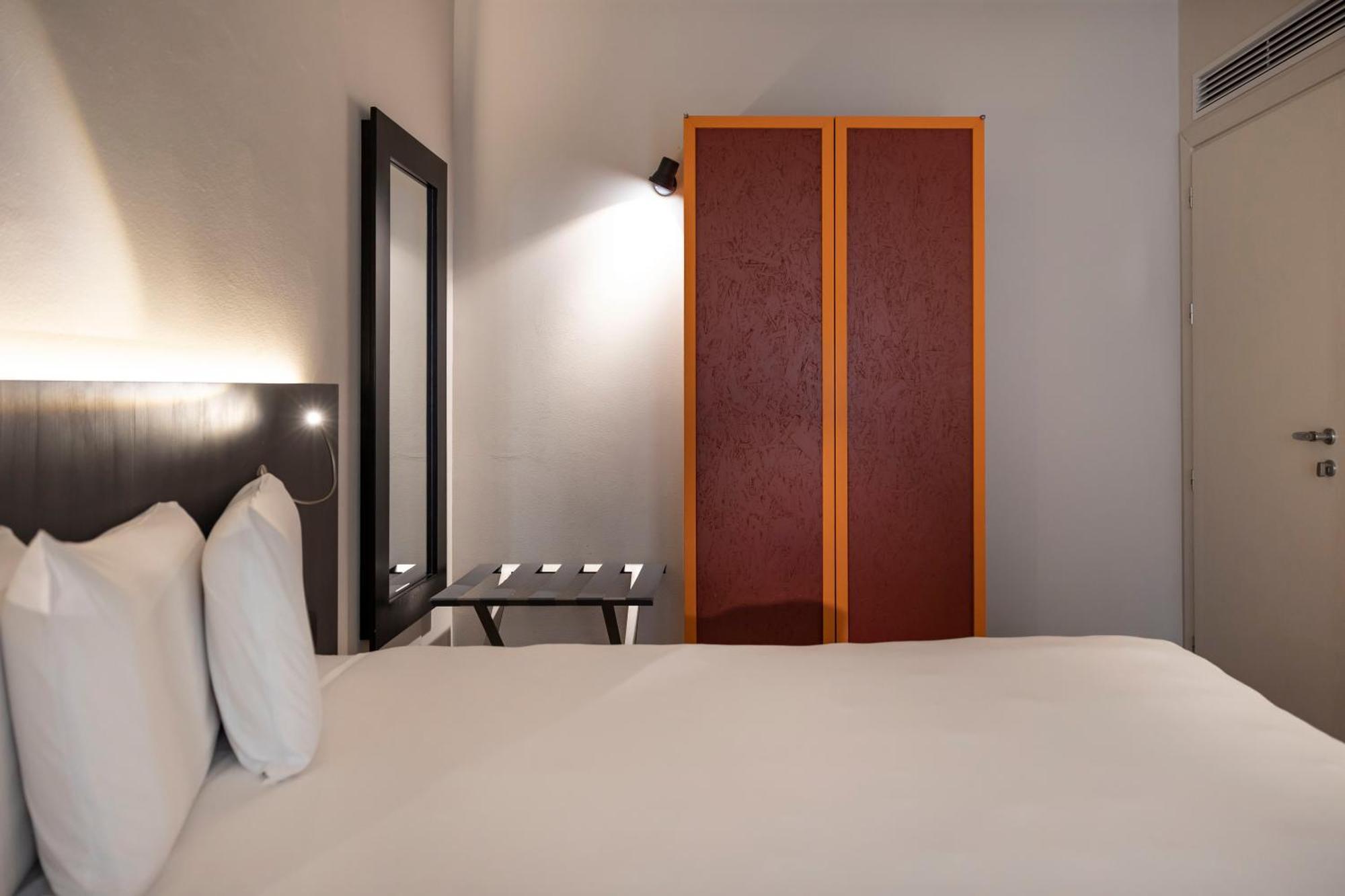 Savona 18 Suites Milano Værelse billede