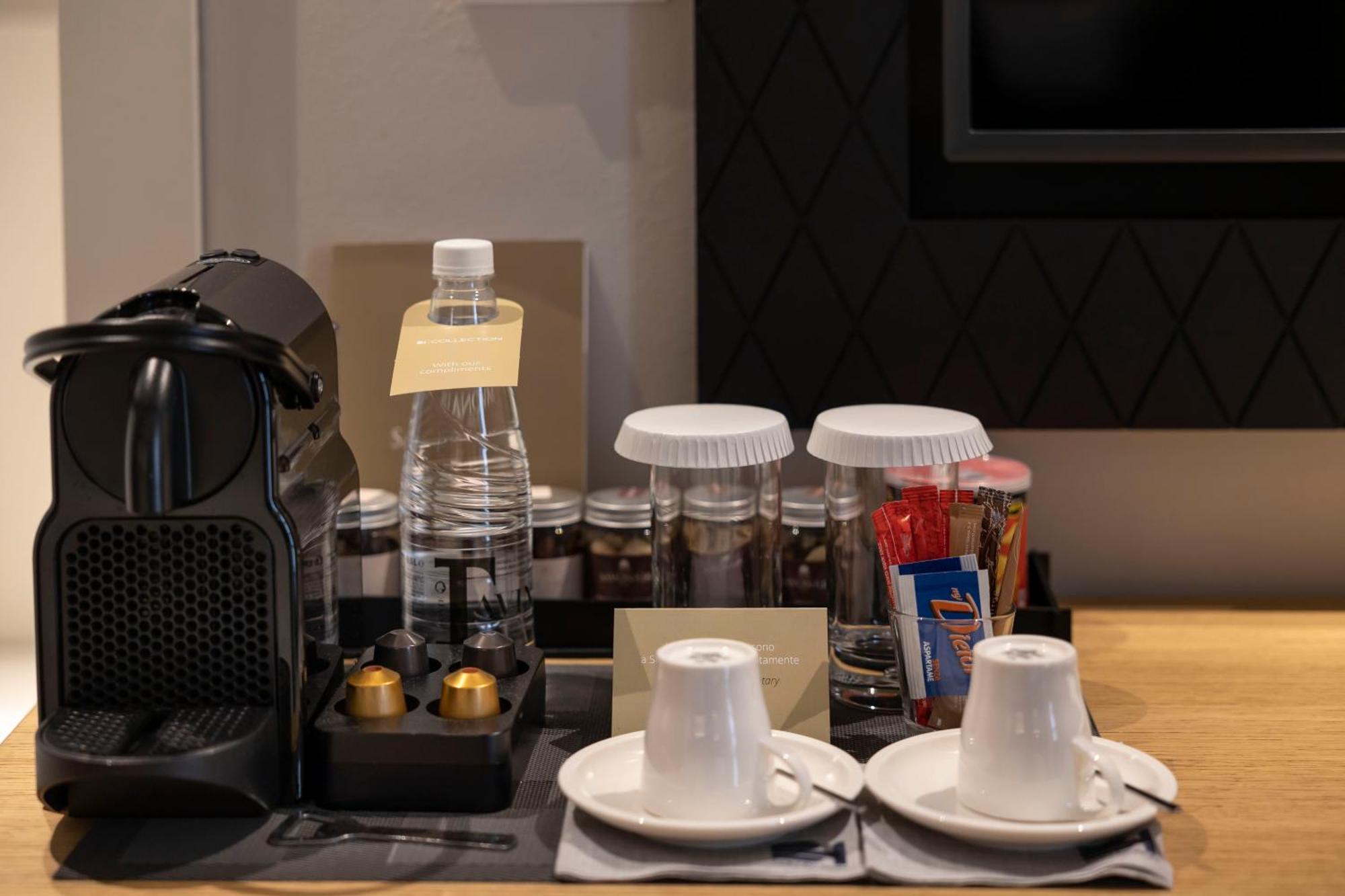 Savona 18 Suites Milano Værelse billede