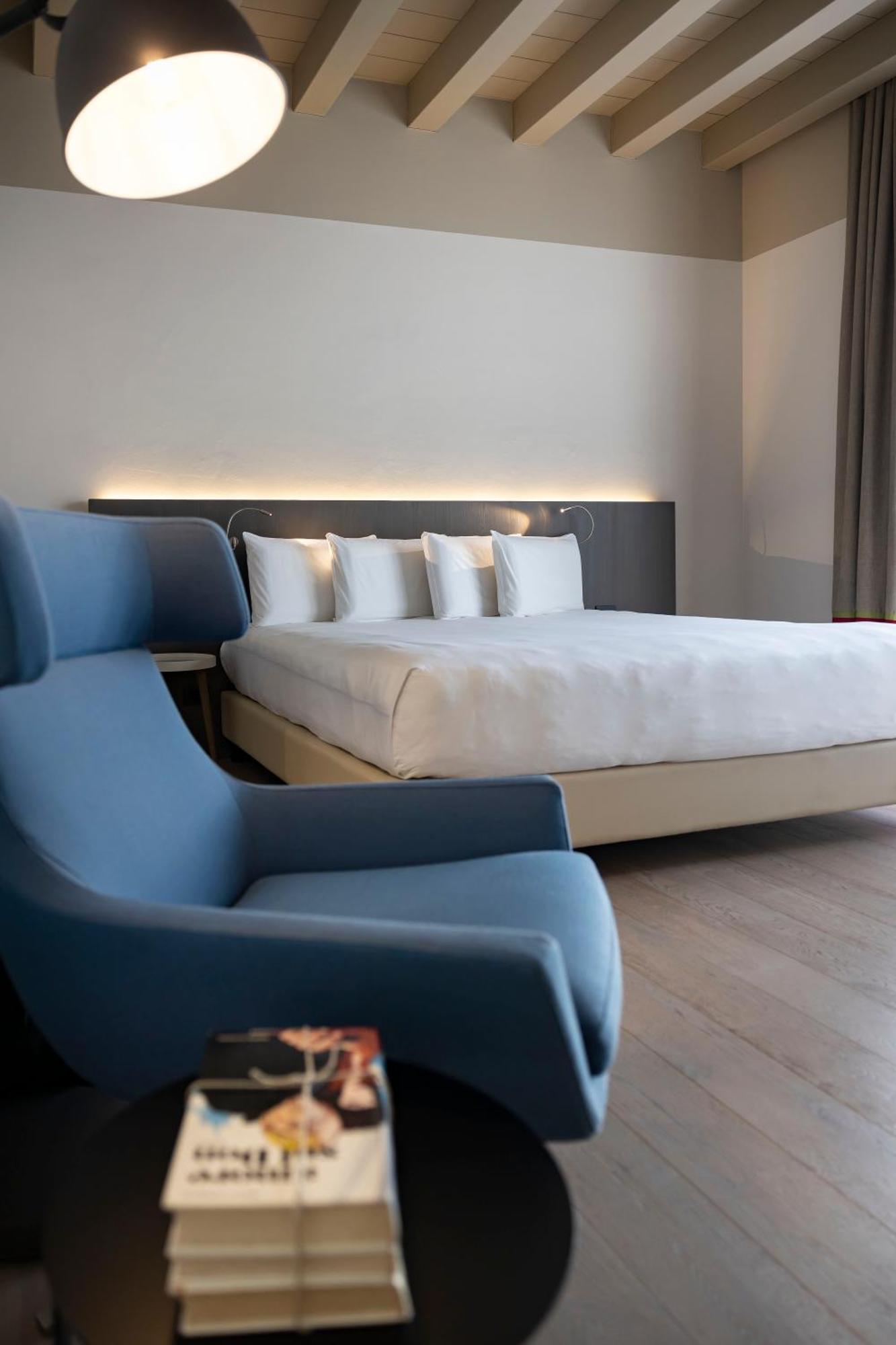 Savona 18 Suites Milano Værelse billede
