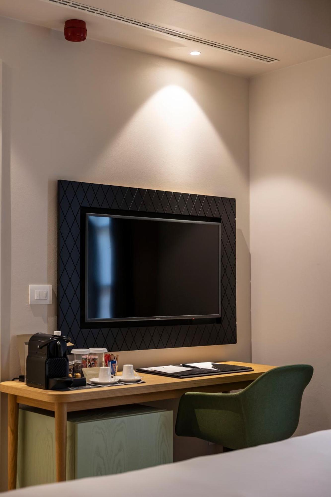 Savona 18 Suites Milano Værelse billede