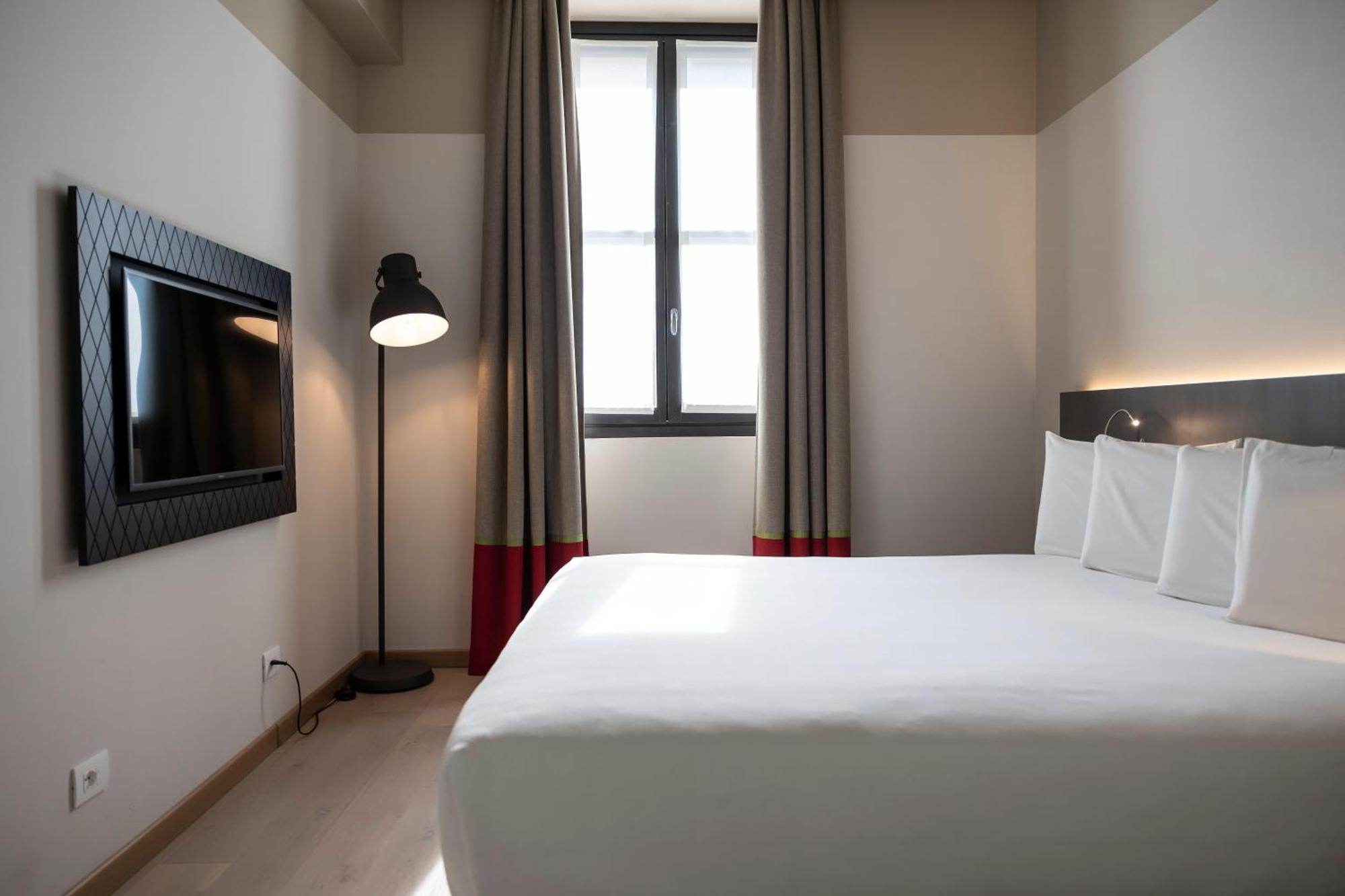 Savona 18 Suites Milano Værelse billede