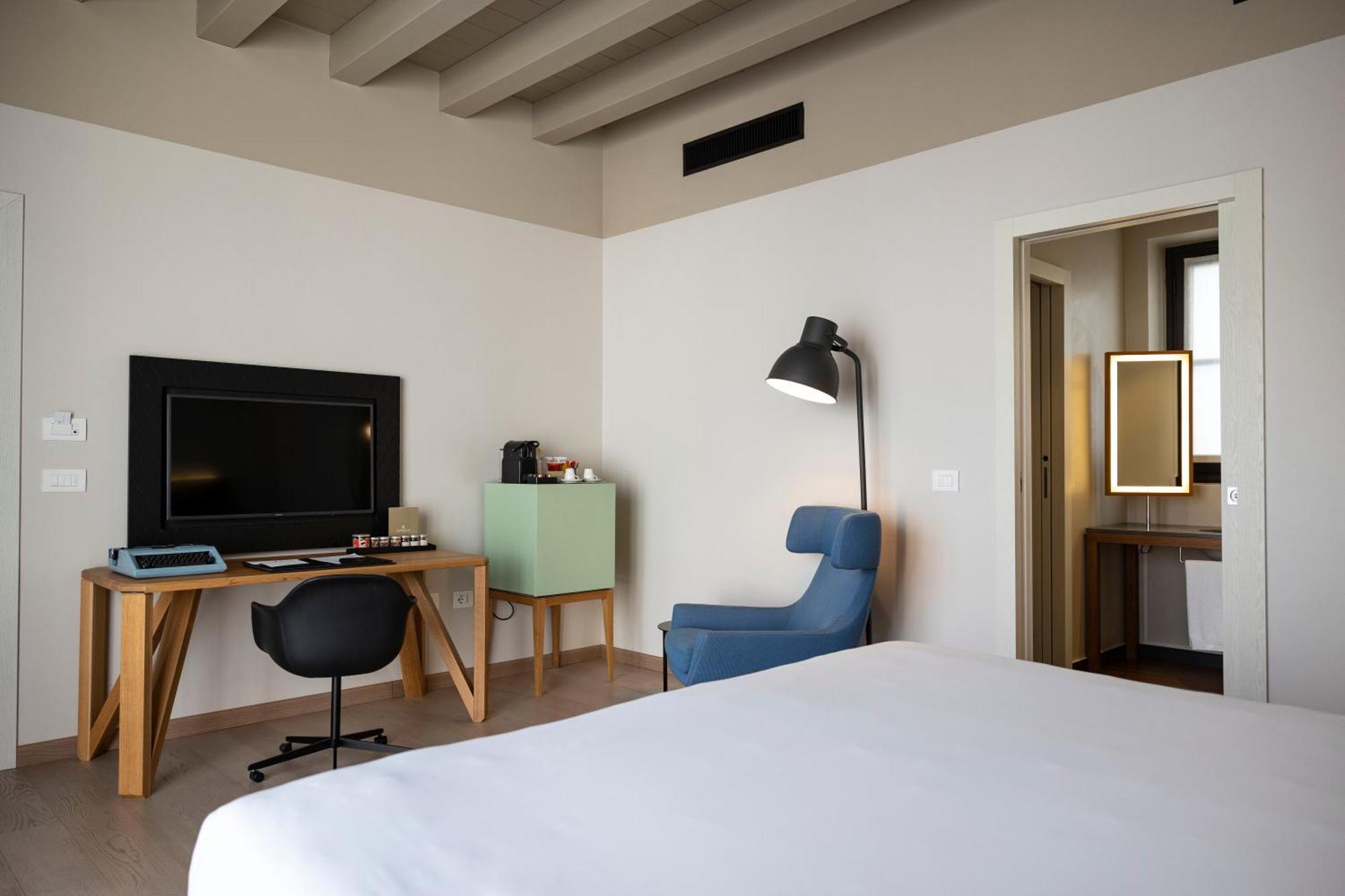 Savona 18 Suites Milano Værelse billede