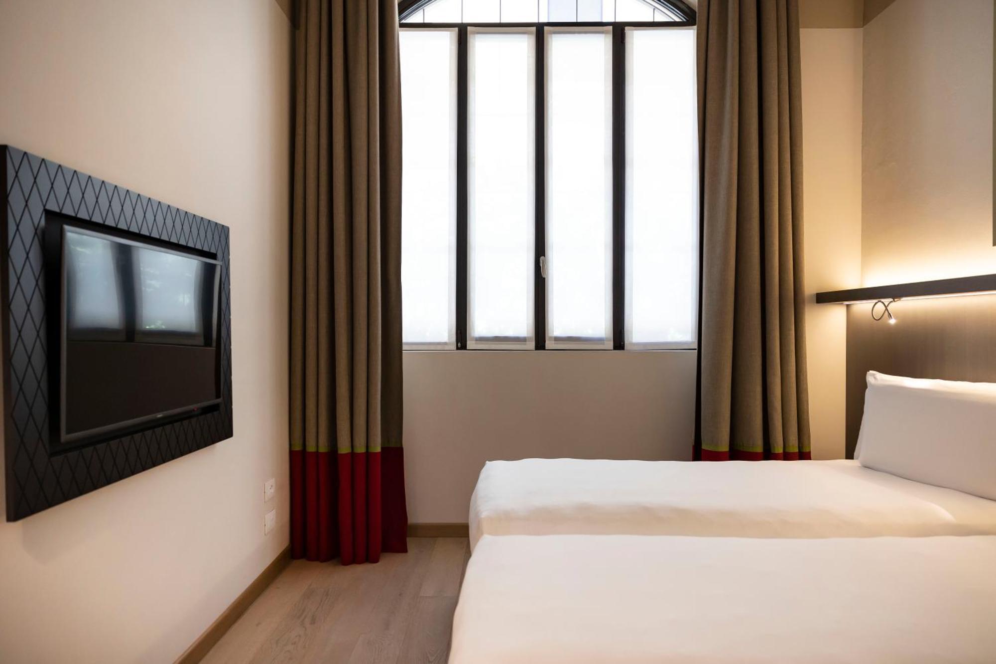 Savona 18 Suites Milano Værelse billede