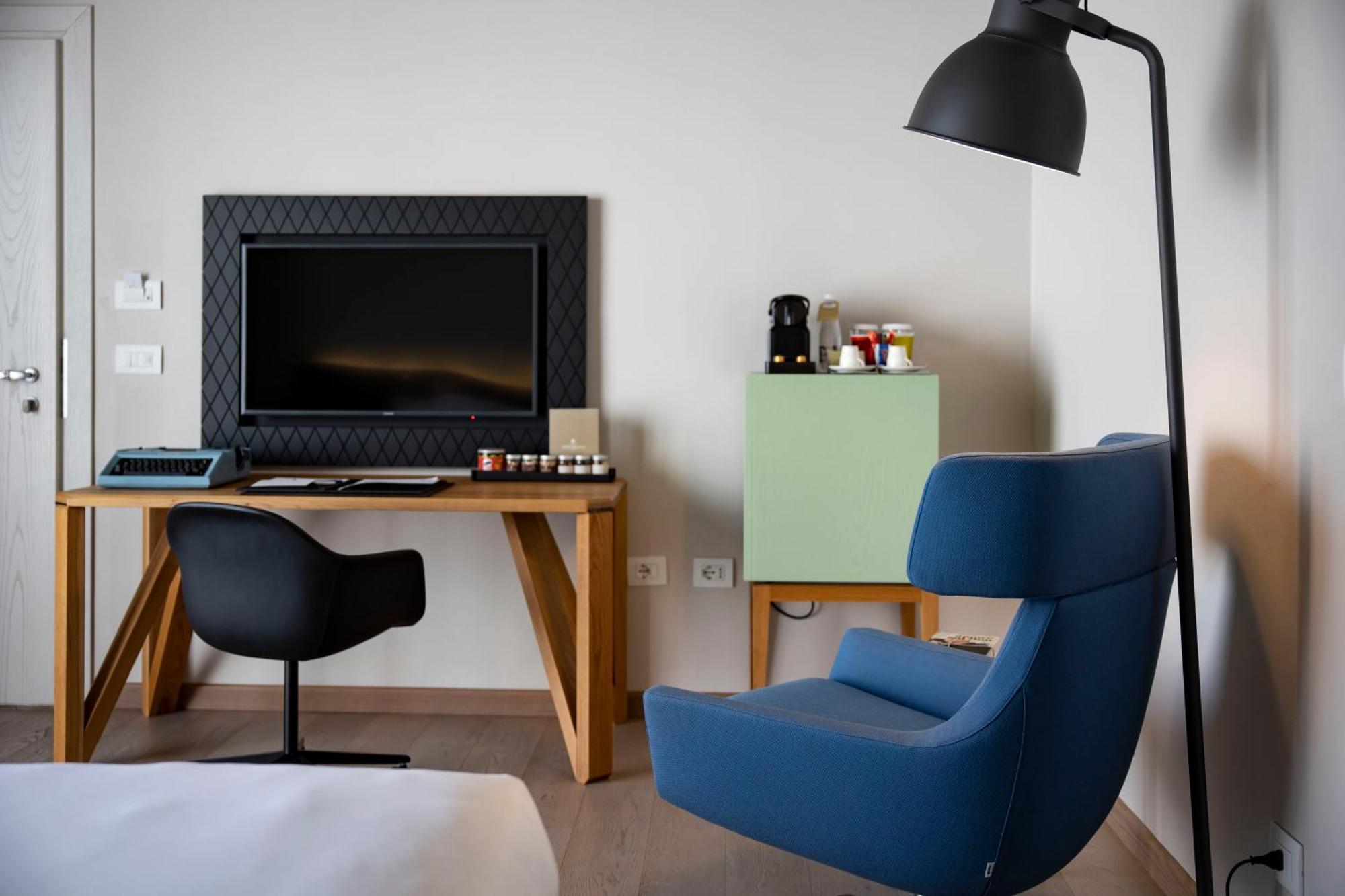 Savona 18 Suites Milano Værelse billede