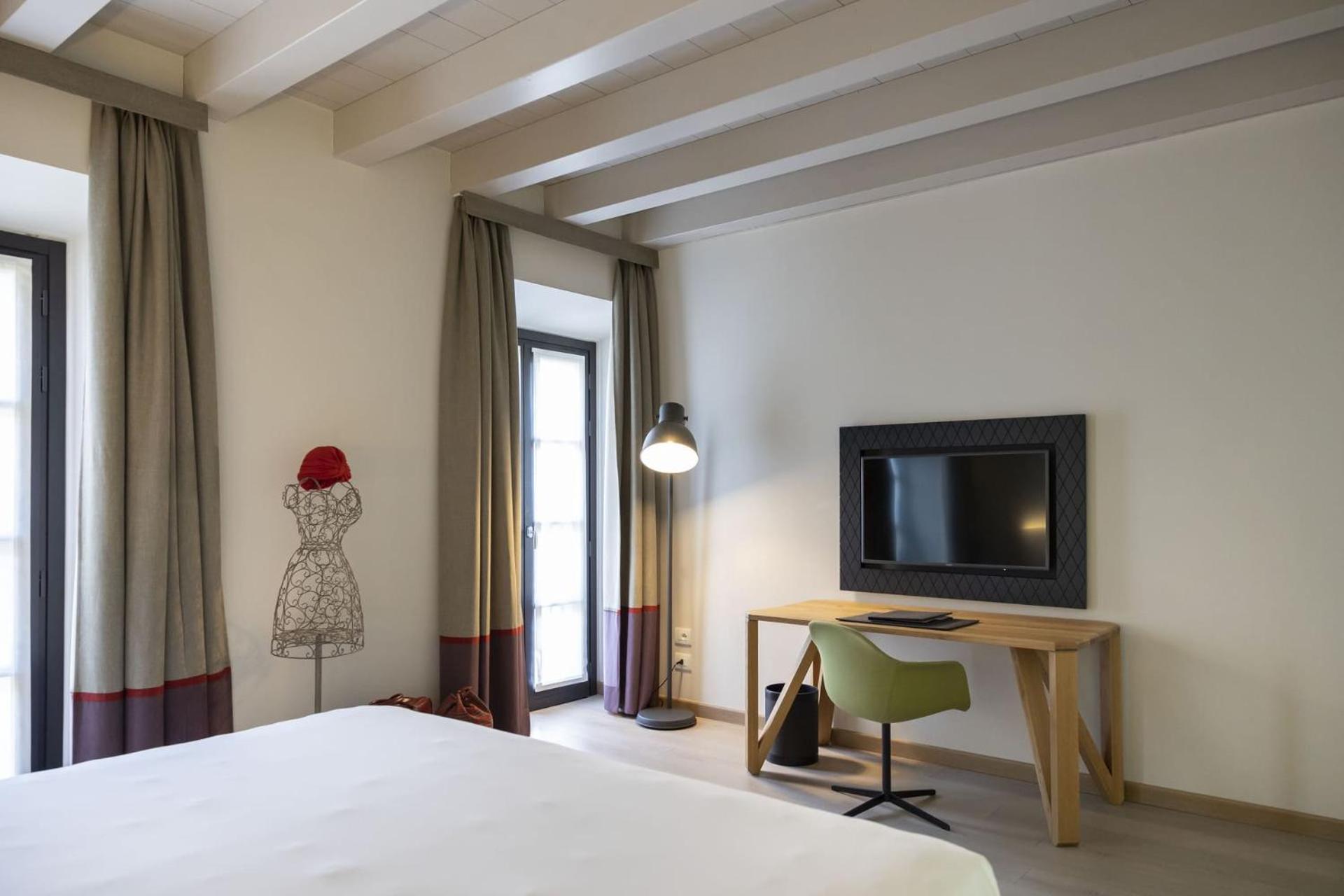 Savona 18 Suites Milano Eksteriør billede
