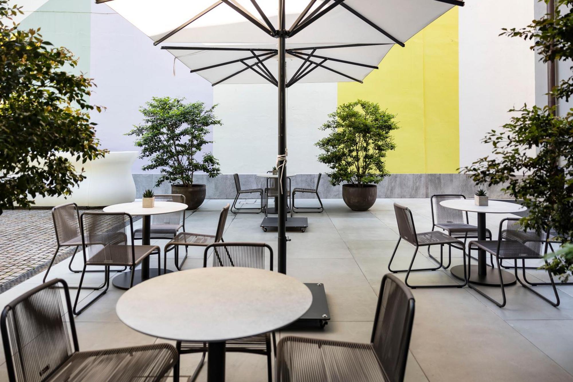 Savona 18 Suites Milano Eksteriør billede