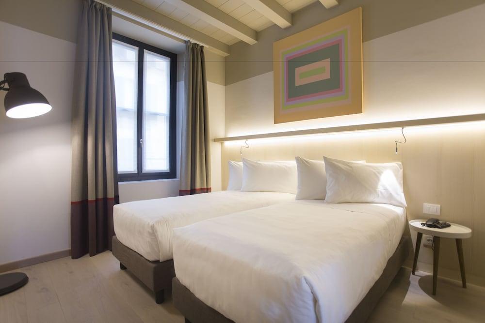 Savona 18 Suites Milano Eksteriør billede