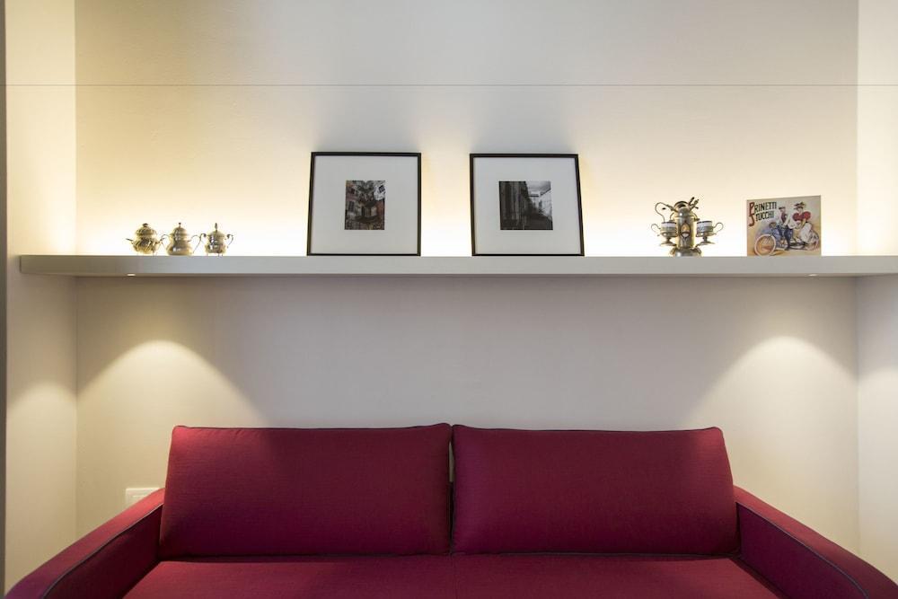 Savona 18 Suites Milano Eksteriør billede